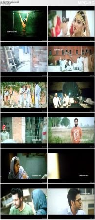 Dakuaan Da Munda 2018 Punjbai Untouched PRE-Hon3yHD