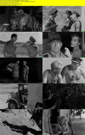 Ice Cold In Alex 1958 BRRip XviD MP3-XVID