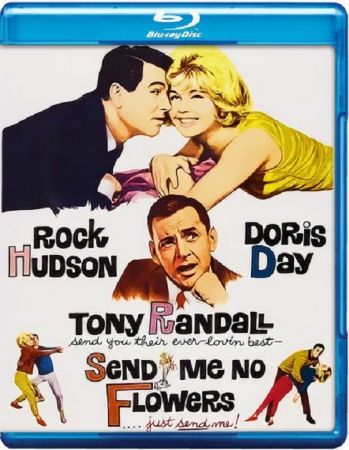 Send Me No Flowers 1964 BRRip XviD MP3-XVID
