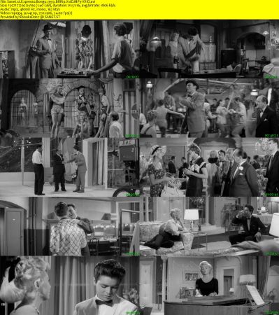 Expresso Bongo 1959 BRRip XviD MP3-XVID