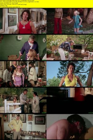 Teenage Seductress 1975 720p BluRay x264-x0r