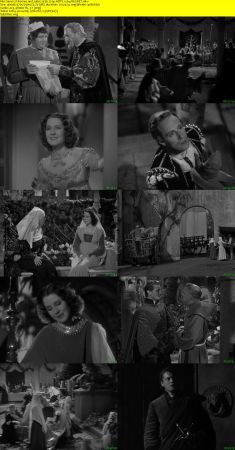 Romeo and Juliet 1936 720p HDTV x264-REGRET