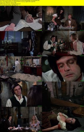 The Horror of Frankenstein 1970 RESTORED BDRip x264-SPOOKS