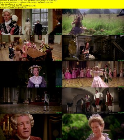 The Slipper And The Rose 1976 1080p BluRay H264 AAC-RARBG