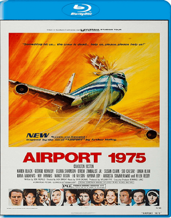 Airport 1975 1974 BRRip XviD MP3-XVID