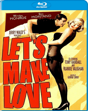 Lets Make Love 1960 1080p Bluray Opus 5.1 x264-RetroPeeps
