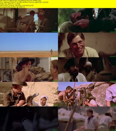 Gallipoli 1981 720p BluRay H264 AAC-RARBG