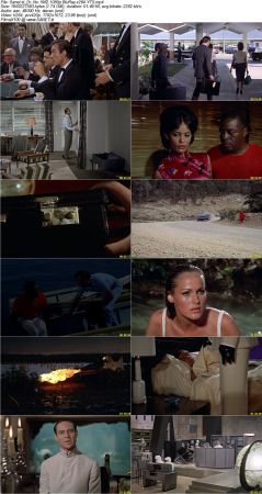 Dr. No 1962 1080p BluRay x264-YTS