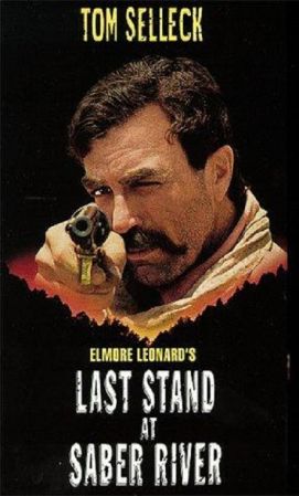 Last Stand at Saber River 1997 1080p BluRay x264-OFT