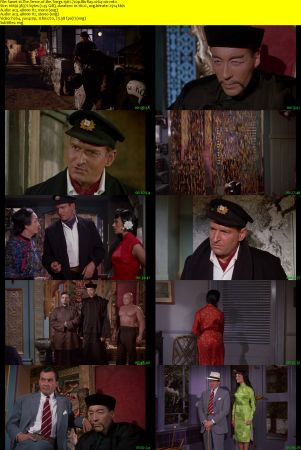 The Terror of the Tongs 1961 720p BluRay x264-x0r