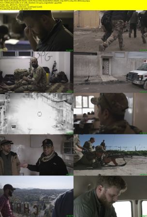 History Ch. - Hunting ISIS: Series 1 (2018) 720p HDTV x264 AAC MVGroup