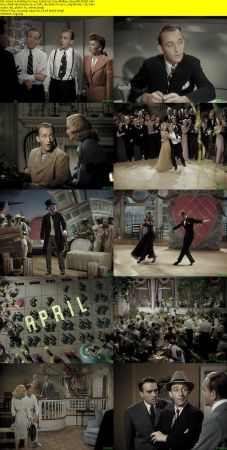 Holiday Inn 1942 Colorized 720p BluRay x264-ARCHiViST