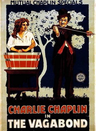 The Vagabond 1916 1080p H264 AC 3 DTS 5.1 nickarad