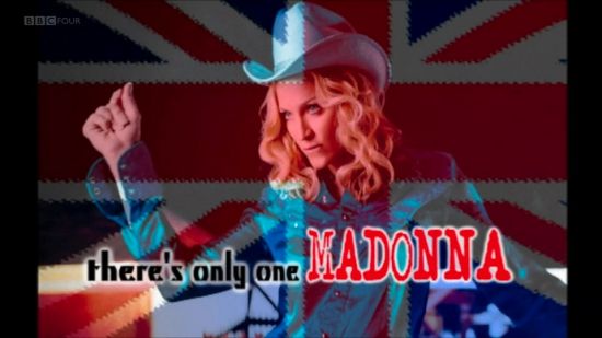 Theres Only One Madonna 2001 720p iP WED-DL AAC2 0 H264-ufcfan1