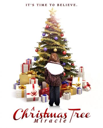 A Christmas Tree Miracle 2013 WEBRip x264-ION10