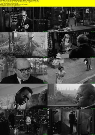 The Pawnbroker 1964 1080p BluRay H264 AAC-RARBG