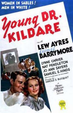 Young Dr. Kildare 1938 720p HDTV x264-REGRET