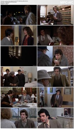 And Justice For All 1979 720p Brrip x264-x0r