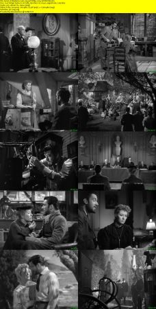 Madame Curie 1943 DVDRip x264-HANDJOB