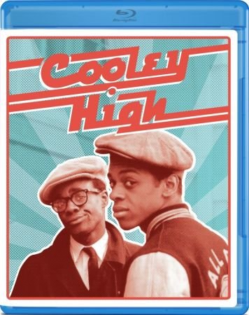 Cooley High 1975 720p BluRay H264 AAC-RARBG