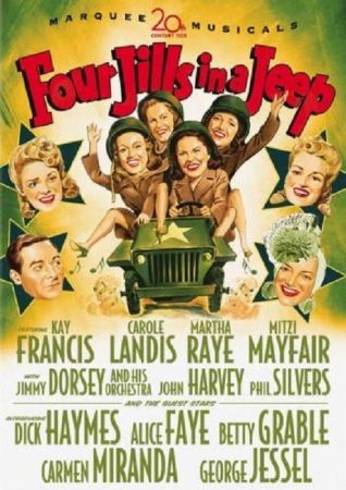 Four Jills in a Jeep 1944 720p HDTV x264-REGRET
