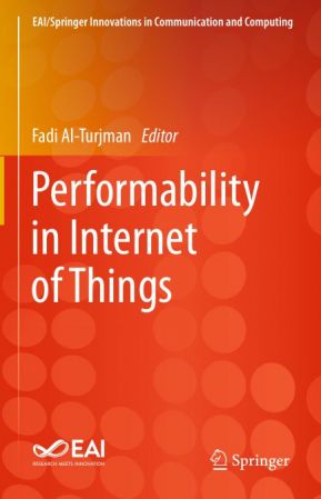 Performability in Internet of Things