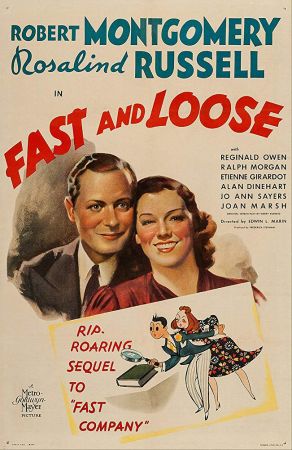 Fast and Loose 1939 720p HDTV x264-REGRET