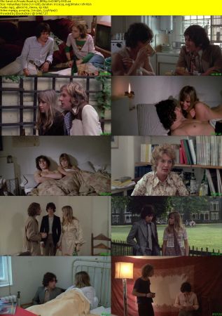 Private Road 1971 BRRip XviD MP3-XVID