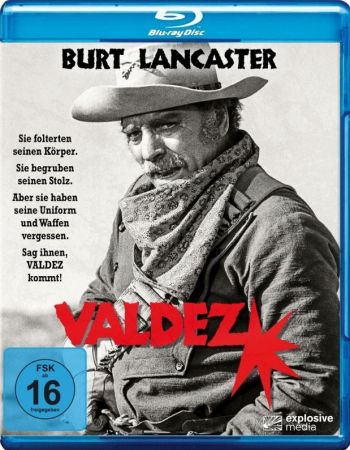 Valdez Is Coming 1971 720p BluRay x264-x0r