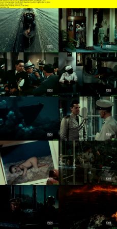 Crash Dive 1943 REMASTERED HDTV x264-REGRET