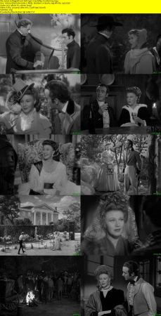 Magnificent Doll 1946 720p BrRip AC3 NoGrop