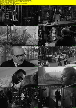 The Pawnbroker 1964 720p BluRay H264 AAC-RARBG