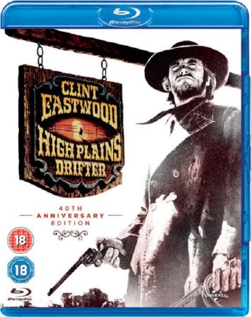 High Plains Drifter 1973 1080p H264 AC3 DTS 5.1 Remastered nickarad