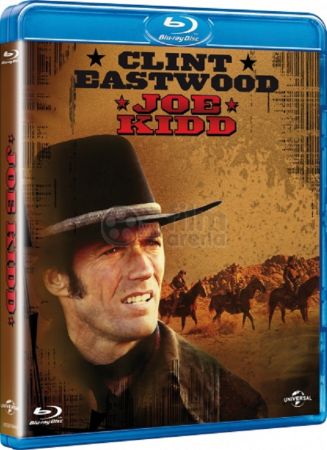 Joe Kidd 1972 1080p H264 AC3 DTS 5.1 Remastered nickarad