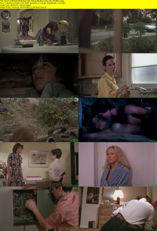 Bloody Birthday 1981 1080p BluRay H264 AAC-RARBG