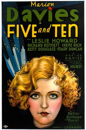Five and Ten 1931 HDTV x264-REGRET