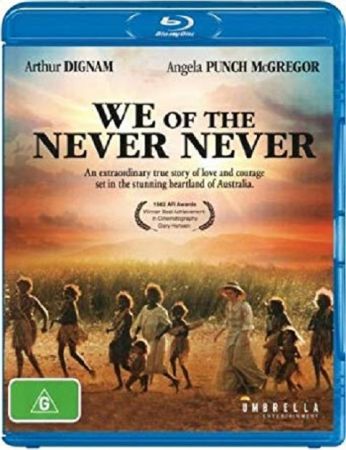 We of the Never Never 1982 720p BluRay x264-x0r