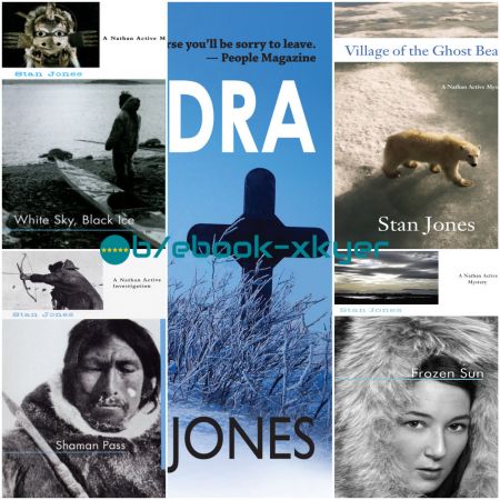 Nathan Active series by Stan Jones