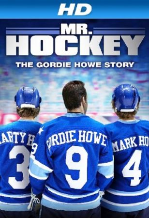 Mr. Hockey The Gordie Howe Story 2013 1080p BluRay x264-OFT