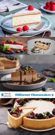Photos   Different Cheesecakes 5
