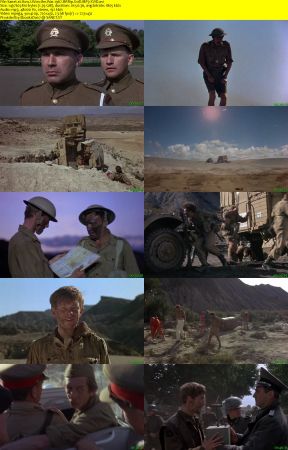 How I Won the War 1967 BRRip XviD MP3-XVID