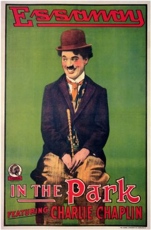In The Park 1915 1080p H264 AC3 DTS 5.1 nickarad
