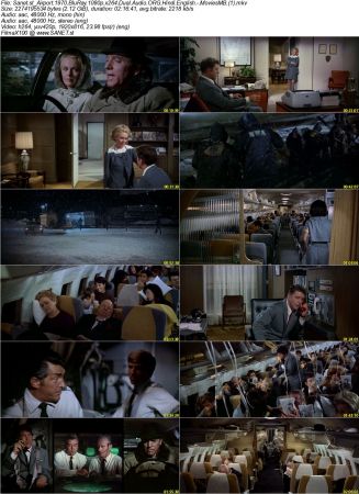 Airport 1970 BluRay 1080p x264 Dual Audio ORG Hindi English MoviesMB