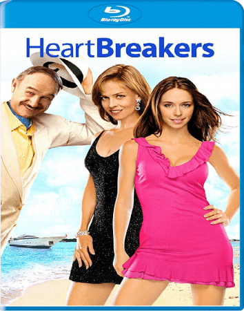 Heartbreakers 2001 1080p BluRay x264-OFT
