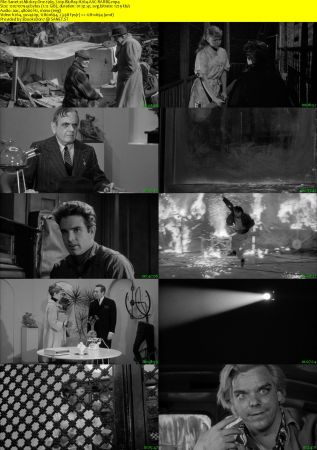 Mickey One 1965 720p BluRay H264 AAC-RARBG