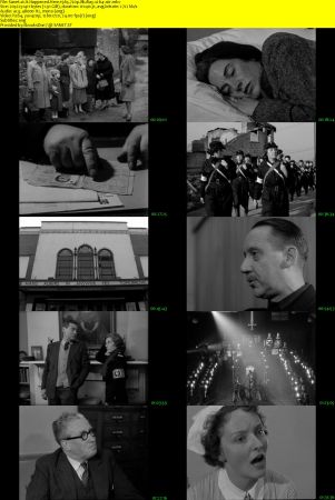 It Happened Here 1965 720p BluRay x264-x0r