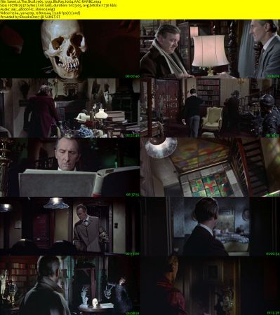 The Skull 1965 720p BluRay H264 AAC-RARBG