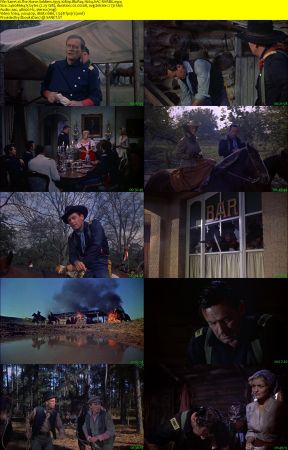 The Horse Soldiers 1959 1080p BluRay H264 AAC-RARBG