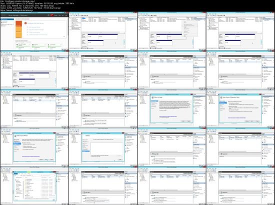 Windows Server 2012 R2: Configure and Manage High Availability
