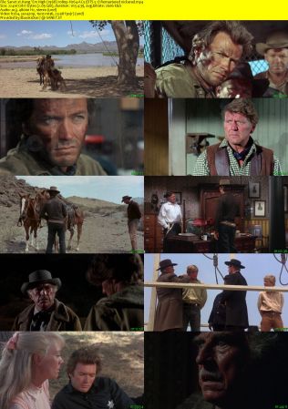 Hang 'Em High 1968 1080p H264 AC3 DTS 5.1 Remastered nickarad